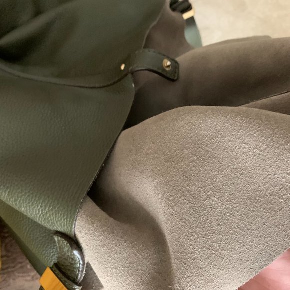 Michael Kors shoulder bag - 100% leather - Picture 15 of 15